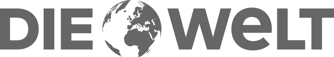 Logo Die Welt