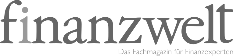 Logo Finanzwelt