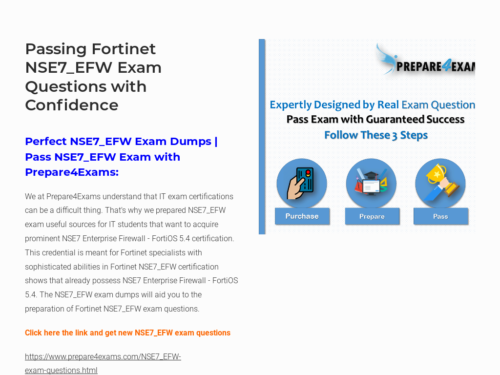 New NSE7_OTS-6.4 Exam Experience