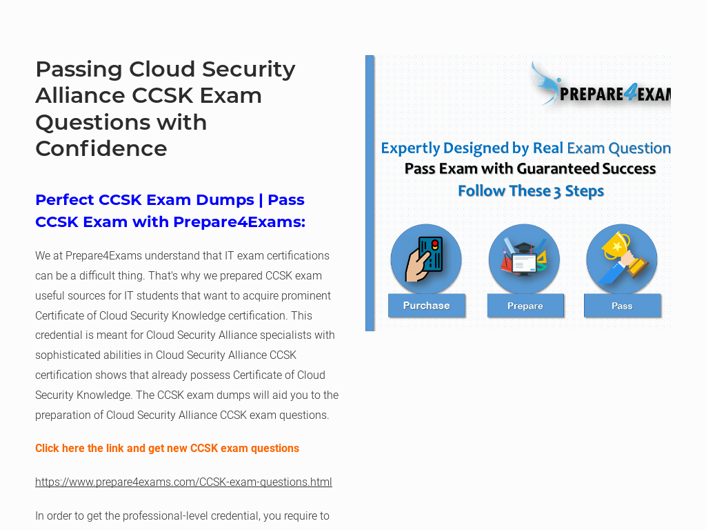 CCSK PDF Demo