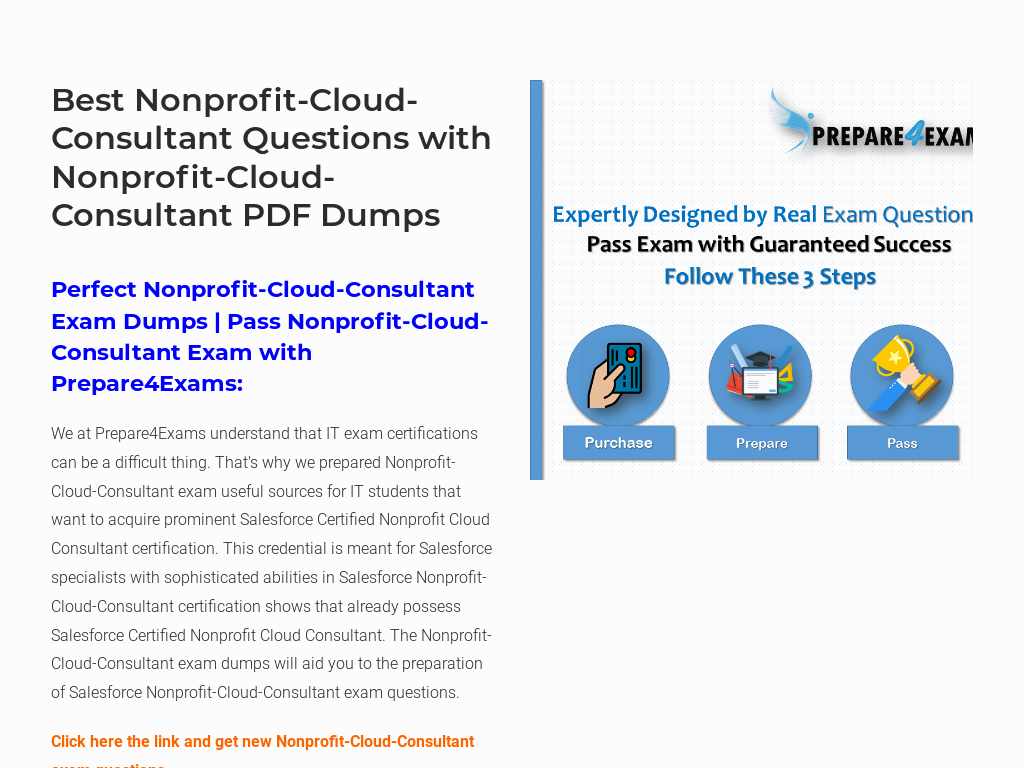 Experience-Cloud-Consultant Zertifizierung